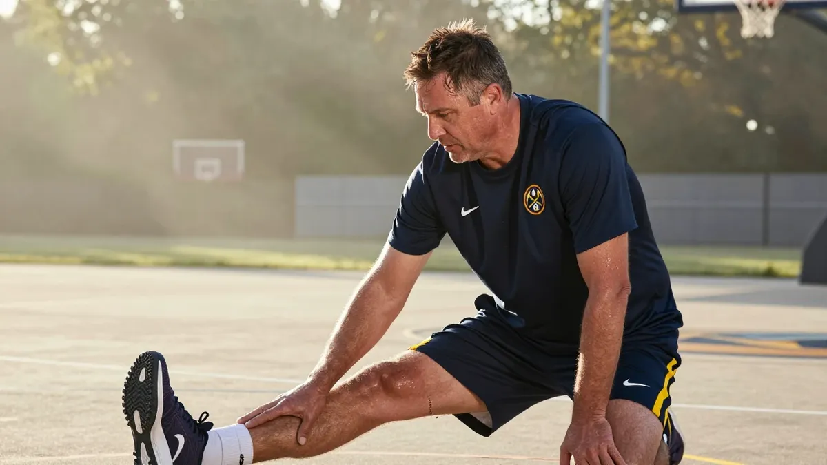 Denver Nuggets Preview 2026-27 Season with Jokić and New Additions