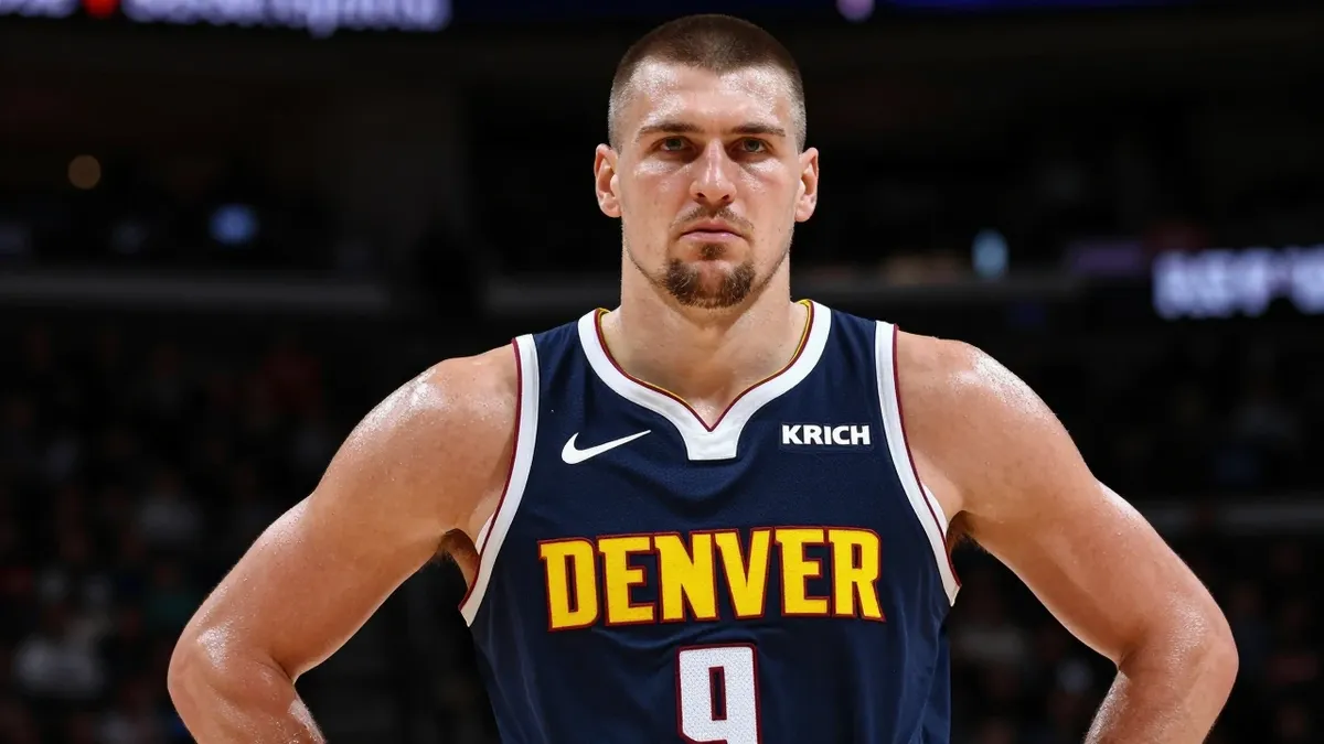 Denver Nuggets Enter Bidding War for $11M Athletic Champion