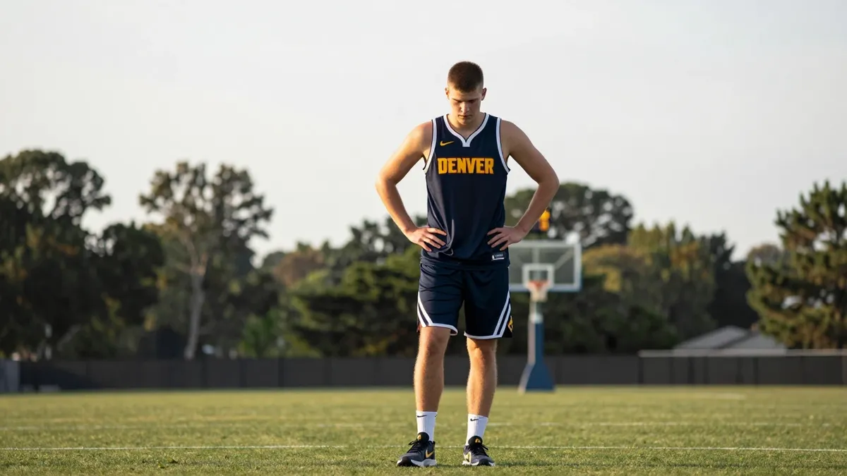 Denver Nuggets Linked to Former First-Round Pick to Salvage Offseason