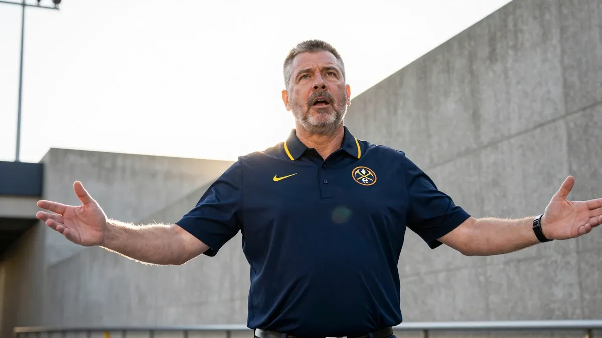 Denver Nuggets must upgrade roster to maximize Nikola Jokić, says Kendrick Perkins