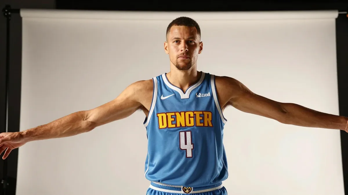 Ex-Nuggets champion Bruce Brown waived by Knicks as Denver preps for Thunder