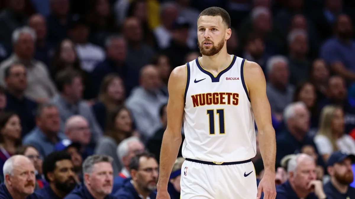 Denver Nuggets Project 2026 Starting Lineup After DeMar DeRozan Signing