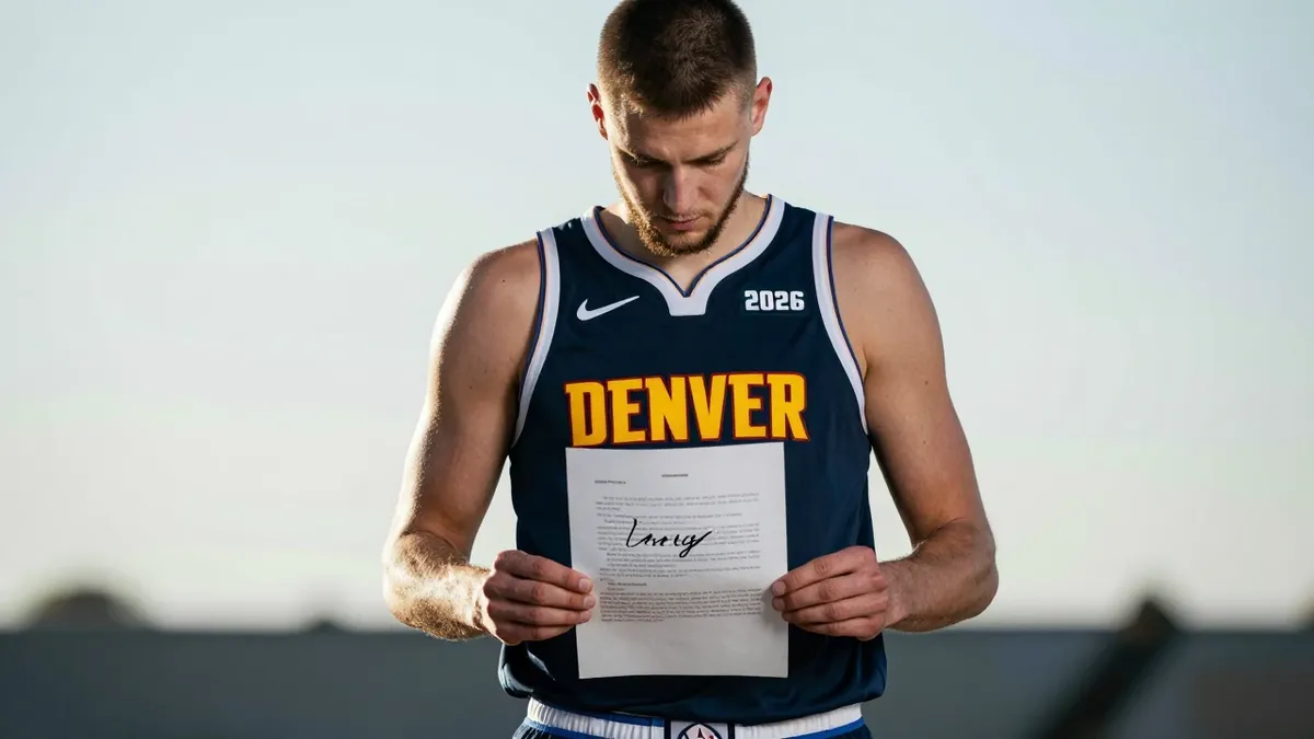 Denver Nuggets NBA Free Agency Tracker 2026: Live Signings, Updates, Trades