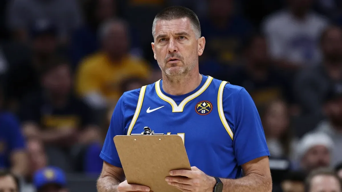 Denver Nuggets Must Protect Nikola Jokic, Says NBA Legend Dan Issel