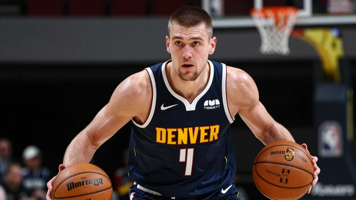 Denver Nuggets Host Open Tryouts to Scout Local Talent