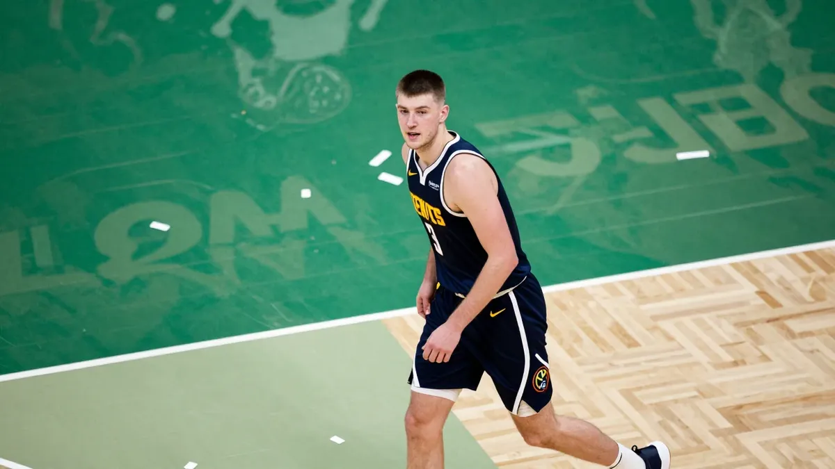 Denver Nuggets get Spencer Jones boost ahead of season opener