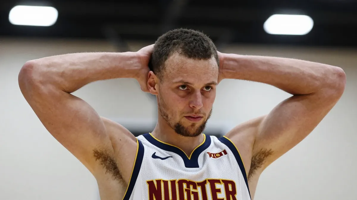Former Denver Nuggets champion Bruce Brown details his tough free agency market
