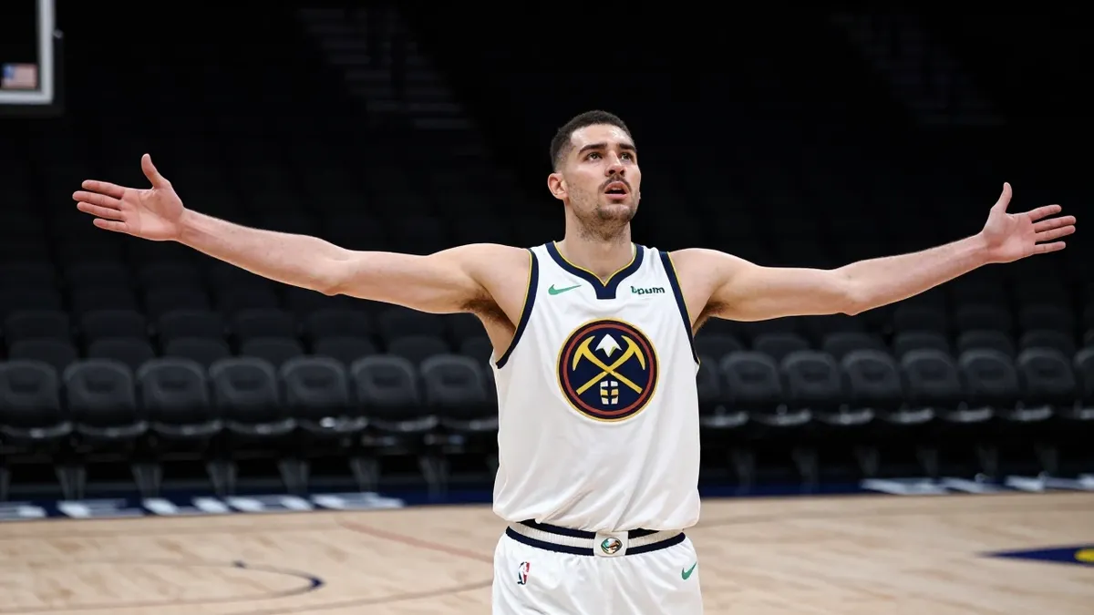 Kendrick Perkins challenges Jamal Murray to make All-NBA leap for Denver Nuggets