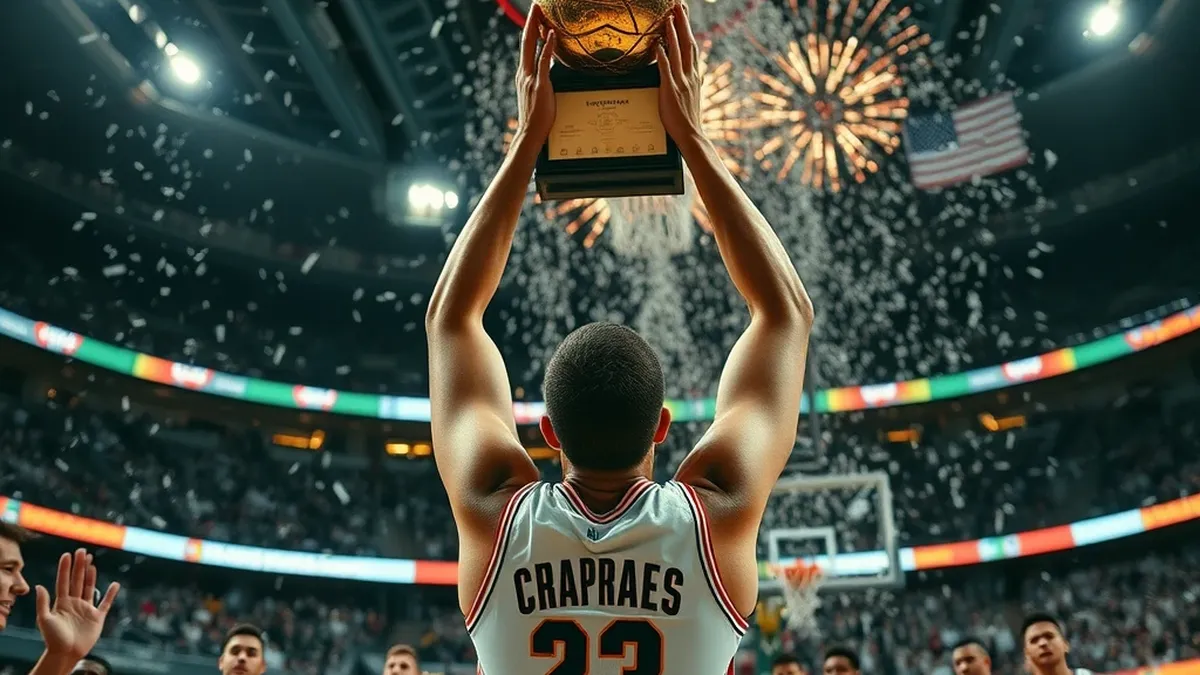 Jamal Murray Trade Rumours: What It Means for the Denver Nuggets' Future