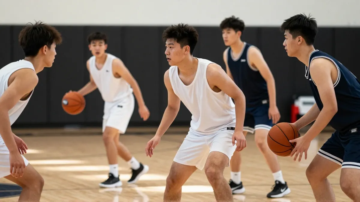 Denver Nuggets Announce Summer League Roster